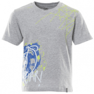 Mascot t-shirt Accelerate Mascot t-shirt Accelerate