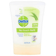 Dettol No-Touch Refill Dettol No-Touch Refill