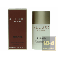 Chanel Allure Homme Chanel Allure Homme