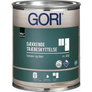 Gori 608 vinduesmaling Gori 608 vinduesmaling