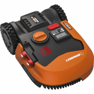 Worx robotplæneklipper L1500 Worx robotplæneklipper L1500