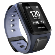 TomTom fitnessur Spark TomTom fitnessur Spark