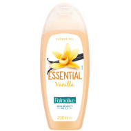 Palmolive Essential Vanilla Palmolive Essential Vanilla