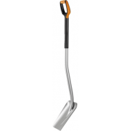 Fiskars Xact graveskovl stor*U Fiskars Xact graveskovl stor*U