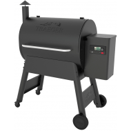 Traeger pillegrill Traeger pillegrill