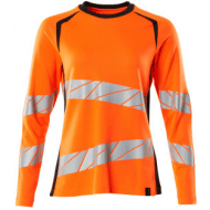 Mascot t-shirt Accelerate Safe Mascot t-shirt Accelerate Safe