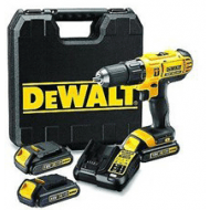 Dewalt akku slagboremaskine Dewalt akku slagboremaskine