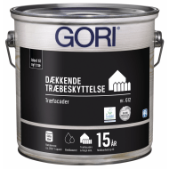 Gori 612 træbeskyttelse Gori 612 træbeskyttelse