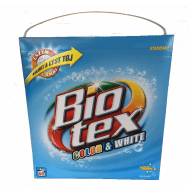 Biotex Color & White Biotex Color & White