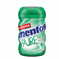 Mentos Fresh Spearmint Mentos Fresh Spearmint