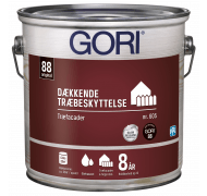 Gori 605 træbeskyttelse Gori 605 træbeskyttelse