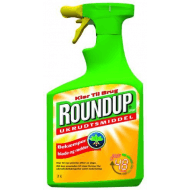 Roundup spray Kiwi Roundup spray Kiwi