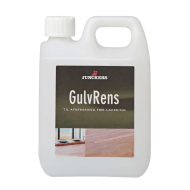 Junckers gulvrens Junckers gulvrens