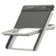 Velux rulleskodde Velux rulleskodde