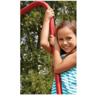 Jungle Gym brandmandsstang Jungle Gym brandmandsstang