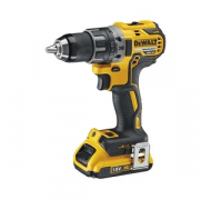 Dewalt akku boremaskine Dewalt akku boremaskine
