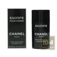 Chanel Egoiste Pour Homme Chanel Egoiste Pour Homme