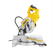 Dewalt kap-/geringssav 1800W Dewalt kap-/geringssav 1800W