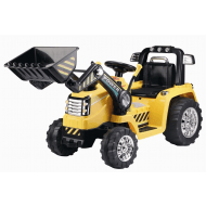 Azeno Power Tractor *U Azeno Power Tractor *U