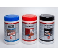 Dana renseservietter/wipes Dana renseservietter/wipes