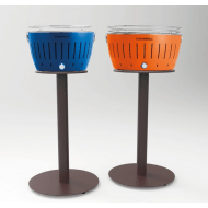 LotusGrill stander/understel*U LotusGrill stander/understel*U