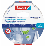 Tesa monteringstape *U Tesa monteringstape *U