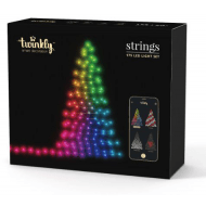 Twinkly App-styret lyskæde Twinkly App-styret lyskæde