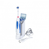 OptiSmile eltandbørste OptiSmile eltandbørste