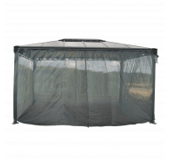 Palram myggenet til pavillon Palram myggenet til pavillon