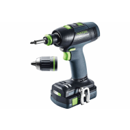 Festool akku boremaskine *U Festool akku boremaskine *U