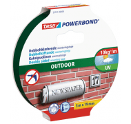 Tesa monteringstape powerbond Tesa monteringstape powerbond