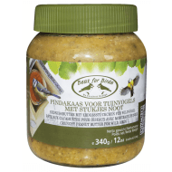 Peanutbutter t/fuglefoderhus Peanutbutter t/fuglefoderhus