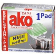 Ako ståluld Ako ståluld