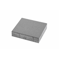 IBF modul 30 betonflise grå IBF modul 30 betonflise grå