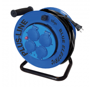 Blue Electric kabeltromle Blue Electric kabeltromle