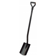 Fiskars spade sort *U Fiskars spade sort *U