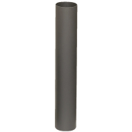 Morsø røgrør Ø120x500mm *U Morsø røgrør Ø120x500mm *U
