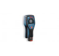 Bosch akku detektor vægscanner Bosch akku detektor vægscanner