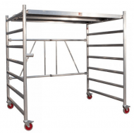 Jumbo foldestillads Proff Jumbo foldestillads Proff