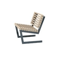 Plus siesta stol 19612-12 Plus siesta stol 19612-12