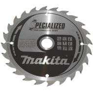 Makita rundsavklinge Makita rundsavklinge