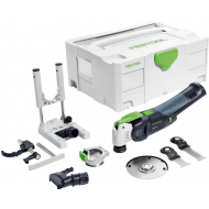 Festool akku multiværkt. 18V*U Festool akku multiværkt. 18V*U