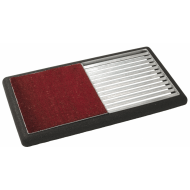 Plus cubic riste 17909-1 Plus cubic riste 17909-1