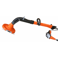 Rokamat girafsliber 1500W Rokamat girafsliber 1500W