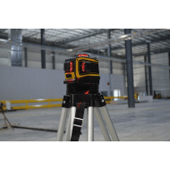 Spectra multilinjelaser Spectra multilinjelaser