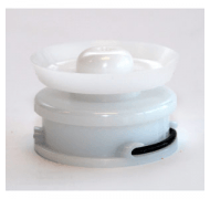 Panasonic stempel til poser Panasonic stempel til poser