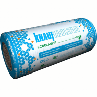 Knauf Ecoblanket rulle 37 Knauf Ecoblanket rulle 37
