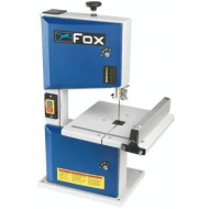 Fox båndsav 250W Fox båndsav 250W