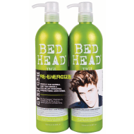 Bed Head Tigi shampoo + balsam Bed Head Tigi shampoo + balsam