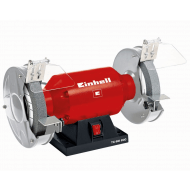 Einhell bænksliber 400W Einhell bænksliber 400W